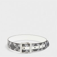 аксесоари,на,разпродажба,michael,michael,kors,mk,emp,jcq,rvr,belt,ld99,black,nickel