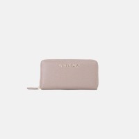 портмоне,всички,чанти,аксесоари,на,разпродажба,valentino,divina,zip,around,purse,taupe