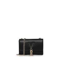 дамски,чанти,valentino,bags,valentino,fold,over,divina,bag,nero,gold,574