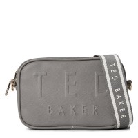 ted,baker,women,s,ted,webbing,crossbody,bag,grey