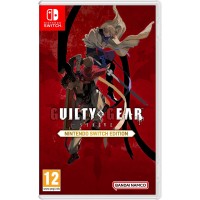 игри,и,технологии,bandai,namco,entertainment,guilty,gear,strive,switch,nintendo,switch