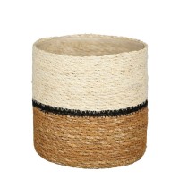 домашни,потреби,аксесоари,на,разпродажба,mica,basket,round,white