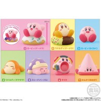 kirby,friends,wave,5,assortment