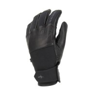 ръкавици,велосипедни,ръкавици,sealskinz,waterproof,cold,weather,glove,with,fusion,control,black