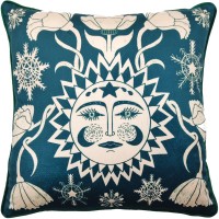 подаръци,и,играчки,аксесоари,на,разпродажба,the,art,group,nina,pace,40cm,cushion,winter,solstice