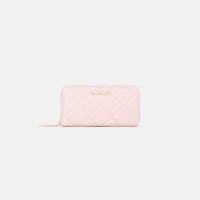портмоне,всички,чанти,аксесоари,на,разпродажба,valentino,zip,around,ocarina,purse,cipria