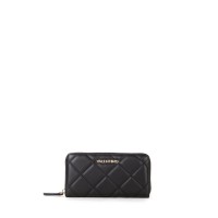 портмоне,valentino,zip,around,ocarina,purse,nero