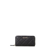 портмоне,всички,чанти,valentino,bags,valentino,zip,around,ocarina,purse,nero