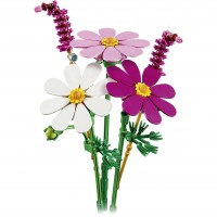 lego,botanicals,1151,jn64,cosmos,flowers