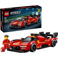 lego,spdchamps,77261,jn64,ferrari,499p