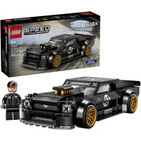lego,speed,champions,ken,block,s,65,ford,mustang,hoonicorn,v1,77262,ford,mustang