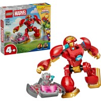 lego,marvel,11209,jn63,ultron,ironman
