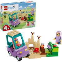 lego,bluey,11216,jn63,bluey,grannies