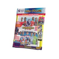 игри,и,технологии,panini,pl,24,25,xl,54,starter,pack