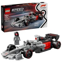 lego,speed,champions,audi,revolut,f1,team,r26,race,car,77259,formula,1
