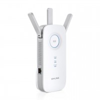 tp,link,re450,wifi,range,extender,ac,1750,dual,band,white