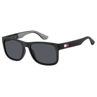 слънчеви,очила,слънчеви,очила,мъжки,слънчеви,очила,tommy,hilfiger,nautical,flag,sunglasses,black,grey