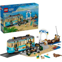 lego,city,60506,jn63,beach,streetcar