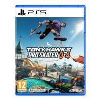 игри,и,технологии,activision,tony,hawks,pro,skater,3+4,playstation,5