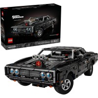 lego,technic,42231,jn63,dodge,charger