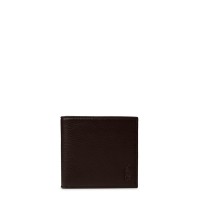 портмоне,портфейли,и,портмонета,мъжки,чанти,и,портмонета,polo,ralph,lauren,pony,billfold,leather,wallet,brown