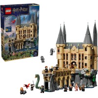 lego,harry,potter,76,jn63,east,wing