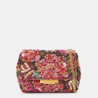 всички,чанти,аксесоари,на,разпродажба,ted,baker,beaded,sldr,bag,ld99,multicol