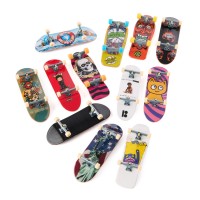 tech,deck,tech,deck,96mm,fingerboard,assort,with,authentic,skate,designs,multi