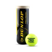 dunlop,pro,padel,ball,00,yellow
