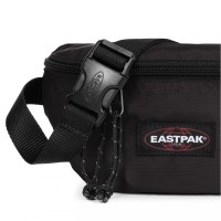чанта,стягайте,багажа,за,лятото!,eastpak,springer,powr,small,crossbody,bum,bag,powr,black