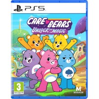 игри,и,технологии,maximum,games,care,bears,unlock,the,magic,playstation,5