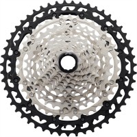 аксесоари,на,разпродажба,велосипедни,светлини,и,катинари,shimano,cs,m8100,xt,12,speed,cassette,10,51t,silver