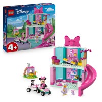 игри,и,технологии,всички,игри,и,играчки,lego,lego&#174;,disney,minnie&#8217;s,pet,hotel,mickey,mouse,clubhouse,toy,buildable,set,43274,minnies,hotel