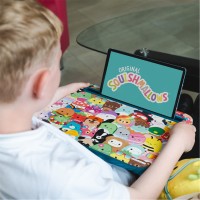 подаръци,и,играчки,squishmallows,lap,tray,ch54,multi