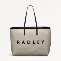 всички,чанти,аксесоари,на,разпродажба,radley,women's,sutherlandrow,tote,bag,black