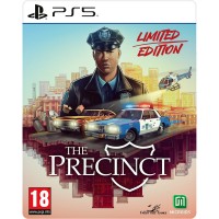 игри,и,технологии,microids,the,precinct,limited,edition,playstation,5
