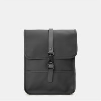раница,всички,чанти,аксесоари,на,разпродажба,rains,micro,backpack,black