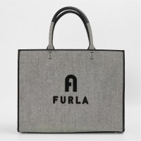всички,чанти,аксесоари,на,разпродажба,furla,furla,jaq,l,tot,ld52,greyblack