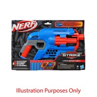 аксесоари,на,разпродажба,hasbro,kids',alpha,strike,hammerstorm,nerf,gun,multi