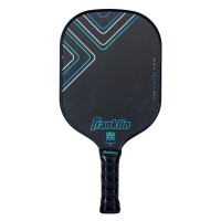 franklin,sports,carbon,pad,pickleball,racket,multi