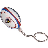 gilbert,adults,bord,keyring,multi