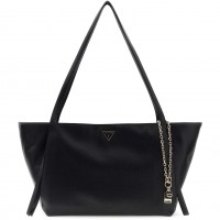 дамска,чанта,всички,чанти,аксесоари,на,разпродажба,guess,women,s,devon,3,comp,tote,bag,black