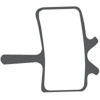 велосипедни,светлини,и,катинари,aztec,organic,disc,brake,pads,for,avid,juicy,&amp;,bb7,black