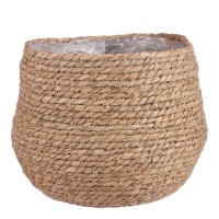 домашни,потреби,аксесоари,на,разпродажба,mica,jorck,basket,round,brown