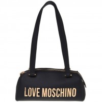 дамска,чанта,за,през,рамо,всички,чанти,аксесоари,на,разпродажба,love,moschino,women,s,shoulder,bag,black