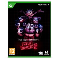 игри,и,технологии,maximum,games,five,nights,at,freddys:,help,wanted,2,xbox,series