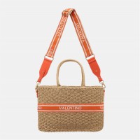 чанта,всички,чанти,аксесоари,на,разпродажба,valentino,women's,straw,bag,natur,arancio