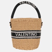 дамска,чанта,всички,чанти,аксесоари,на,разпродажба,valentino,women,s,straw,bag,naturale,nero