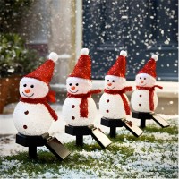 the,spirit,of,christmas,4pk,od,stake,light,54,snowman,one,size,snowman