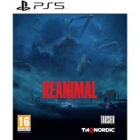 игри,и,технологии,thq,nordic,reanimal,playstation,5